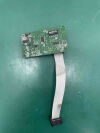 GOLDWAY 715528 PCB NO UT4000F Patient Monitor SpO2 Board ASM NO.715528 PCB NO Monitor