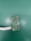 GOLDWAY 715528 PCB NO UT4000F Patient Monitor SpO2 Board ASM NO.715528 PCB NO Monitor