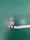 GOLDWAY 715528 PCB NO UT4000F Patient Monitor SpO2 Board ASM NO.715528 PCB NO Monitor