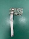 GOLDWAY 715528 PCB NO UT4000F Patient Monitor SpO2 Board ASM NO.715528 PCB NO Monitor