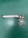 GOLDWAY 715528 PCB NO UT4000F Patient Monitor SpO2 Board ASM NO.715528 PCB NO Monitor