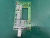 WELCH ALLYN 031-0151-00  VSM 300 Vital Signs Monitor LED Display Board 031-0151-00  Monitor