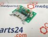 TOSHIBA PX14-39231 Sensor I/F Mini Board Cath Angio Lab
