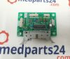 TOSHIBA PX14-39231 Sensor I/F Mini Board Cath Angio Lab
