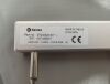 TOSHIBA 312/DS/3.30 Top Upper Body X-Ray Shield Cath Angio Lab