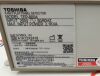 TOSHIBA TFP-800A Flat Panel Detector Cath Angio Lab