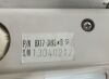 TOSHIBA BX17-3693 Table Console Cath Angio Lab