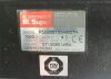 TOSHIBA P50B08100HXS7H AC Servo Motor Cath Angio Lab