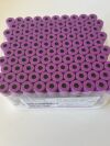 BD 366643 K2 EDTA VACUTAINER