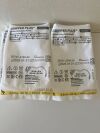 SMITHS MEDICAL 21-2769-24 GRIPPER PLUS LOT OF 7