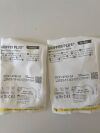 SMITHS MEDICAL 21-2762-24 GRIPPER PLUS LOT OF 2