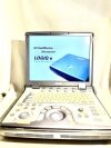 GE Logiq E Ultrasound System 2007 With Probe 8L-RS DR