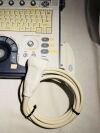 GE Logiq E Ultrasound System 2007 With Probe 8L-RS DR