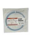 TERUMO REF GS3805  RADIOFOCUS GLIDEWIRE, 0.038" X 150CM, ANGLED, STIFF, EXP 2023/01