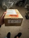 SIEMENS 7758530 Lead Accu 12V 2,3Ah MRI Scanner
