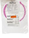 SPECTRANETICS REF 518-065 QUICK-CROSS SUPPORT CATHETER, 0.014" X 150CM, EXP 2023/02