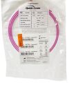 SPECTRANETICS REF 518-066 QUICK-CROSS SUPPORT CATHETER, 0.035" X 65CM, EXP 2023/01