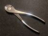SYMMETRY SURGICAL 56-2510 Orthopedic Wire Cutter, 7"