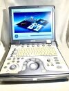 GE Logiq E Ultrasound System 2007 With Probe 4C DR