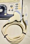 GE Logiq E Ultrasound System 2007 With Probe 4C DR