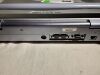 GE Logiq E Ultrasound System (2009 )With Probe 8L-RS DR