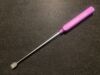 NUVASIVE 7100044 MaXcess Spinal Chisel, STR, 12mm