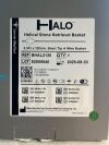 DORNIER MedTech Halo Helical Stone Retrieval Basket Urological Instrument