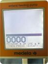 MEDELA 4100 Enteral Feeding Pump