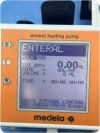 MEDELA 4100 Enteral Feeding Pump