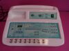 ISKRA MEDICAL 1800104 Green Press 8 Pressure Therapy System 8 Channel Green Press 8 Pressure Therapy System 8 Channel