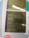 MEDTRONIC 5388 Dual Chamber Temporary Pacemaker