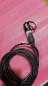 STRYKER 1688-410-105 4k autoclavable head O/R Camera