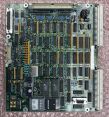 GE 2198370-2 400 PL2 GENERATOR INTERFACE BOARD Mammo Unit