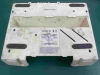 MEDTRONIC Lifepak20 LP20  Lifepak20 LP20 defibrillator  bottom cover   Defibrillator