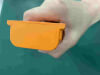 BATTERY M240 DM1  Metrax Primedic M240 DM1 defibrillator battery M240  14,4VDC 1,7AH  Defibrillator