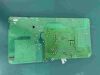 PRIMEDIC 18792  19.09.1997  Metrax M240 DM1 defibrillator display keypad control board 18792  19.09.1997  Defibrillator