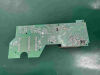 PRIMEDIC 19411   07.10.1999  Metrax M240 DM1 defibrillator power supply board 19411   07.10.1999  Defibrillator