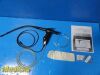 Schott Fiber Optics Model FPS-3 Flexible