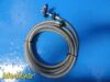 IMPACT Uni-Vent Eagle 754/754M Portable Vent W/ O2 Hose & Adapter