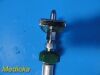 IMPACT Uni-Vent Eagle 754/754M Portable Vent W/ O2 Hose & Adapter