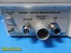 IMPACT Uni-Vent Eagle 754/754M Portable Vent W/ O2 Hose & Adapter