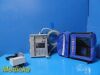 IMPACT Uni-Vent Eagle 754/754M Portable Vent W/ O2 Hose & Adapter