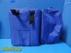 IMPACT Uni-Vent Eagle 754/754M Portable Vent W/ O2 Hose & Adapter