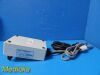 IMPACT Uni-Vent Eagle 754/754M Portable Vent W/ O2 Hose & Adapter