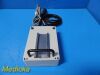 IMPACT Uni-Vent Eagle 754/754M Portable Vent W/ O2 Hose & Adapter