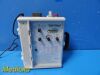 IMPACT Instrumentation Uni-Vent 73X Portable Vent W/ AC Adapter