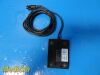 IMPACT Instrumentation Uni-Vent 73X Portable Vent W/ AC Adapter