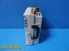 IMPACT Instrumentation Uni-Vent 73X Portable Vent W/ AC Adapter