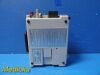 IMPACT Instrumentation Uni-Vent 73X Portable Vent W/ AC Adapter