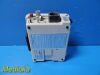 IMPACT Instrumentation Uni-Vent 73X Portable Vent W/ AC Adapter